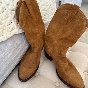 TECOVAS THE JOHNNY Mens boot